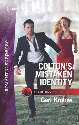 Colton's Mistaken Identity - Krotow, Geri