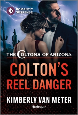 Colton's Reel Danger - Van Meter, Kimberly
