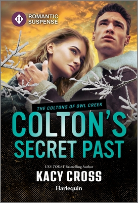 Colton's Secret Past - Cross, Kacy