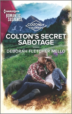 Colton's Secret Sabotage - Fletcher Mello, Deborah