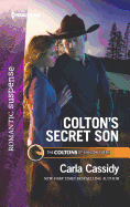 Colton's Secret Son