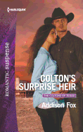 Colton's Surprise Heir
