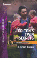 Colton's Twin Secrets