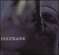 Coltrane - John Coltrane