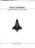 Columbia Accident Investigation Board Report