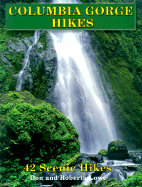 Columbia Gorge Hikes