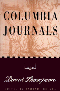 Columbia Journals