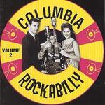 Columbia Rockabilly, Vol. 2