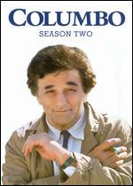 Columbo: Season 02