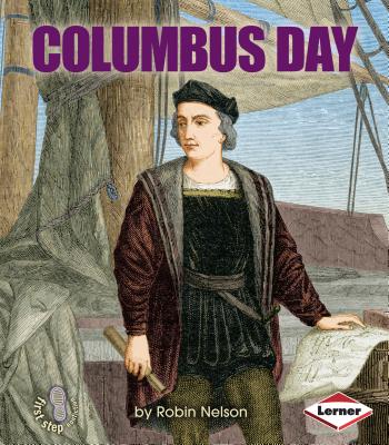 Columbus Day - Nelson, Robin