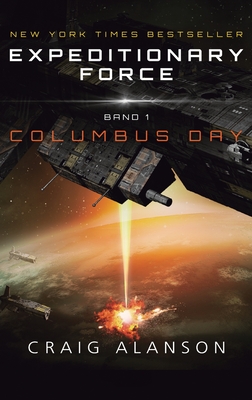 Columbus Day - Alanson, Craig, and Helweg, Andreas (Translated by)