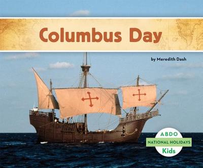 Columbus Day - Dash, Meredith