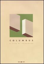 Columbus - Kogonada
