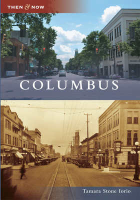 Columbus - Iorio, Tamara Stone