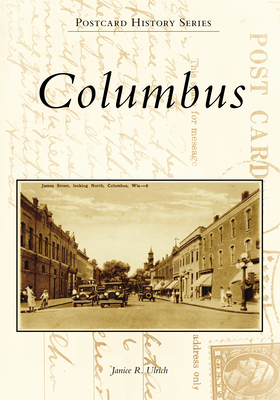 Columbus - Ulrich, Janice R