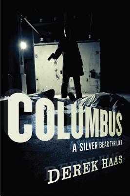 Columbus - Haas, Derek