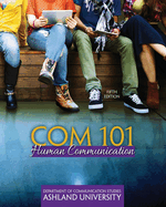 COM 101: Human Communication