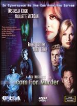 .com for Murder