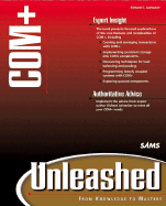 COM+ Unleashed