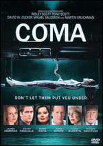 Coma - Mikael Salomon