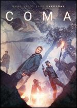 Coma - Nikita Argunov