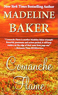 Comanche Flame