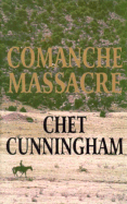 Comanche Massacre