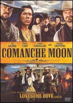 Comanche Moon [2 Discs]