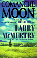 Comanche Moon