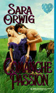 Comanche Passion
