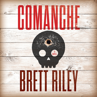 Comanche - Riley, Brett