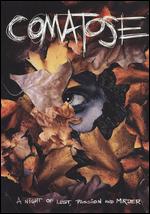 Comatose - Mike Merrill