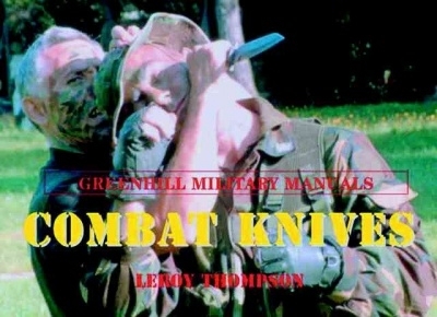 Combat Knives - Thompson, Leroy