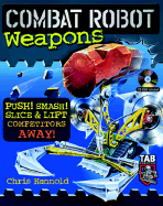 Combat Robot Weapons