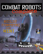 Combat Robots Complete