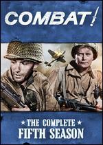 Combat!: Season 05