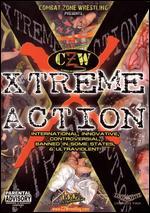 Combat Zone Wrestling: Xtreme Action
