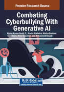 Combating Cyberbullying with Generative AI