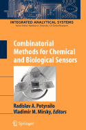 Combinatorial Methods for Chemical and Biological Sensors