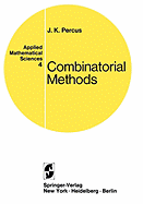 Combinatorial Methods