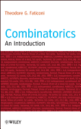 Combinatorics: An Introduction