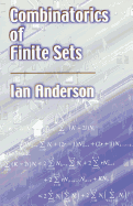 Combinatorics of Finite Sets