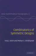 Combinatorics of Symmetric Designs