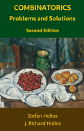 Combinatorics Problems and Solutions: Second Edition