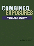 Combined Exposures to Hydrogen Cyanide and Carbon Monoxide in Army Operations: Final Report