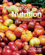 Combo: Contemporary Nutrition with Connect Access Card