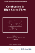 Combustion in High-Speed Flows