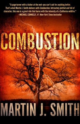 Combustion - Smith, Martin J