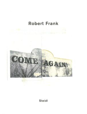 Come Again - Frank, Robert