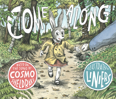 Come Along - Sheldrake, Cosmo